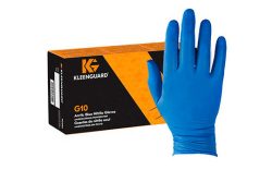 GUANTES G10 NITRILO - KLEENGUARD