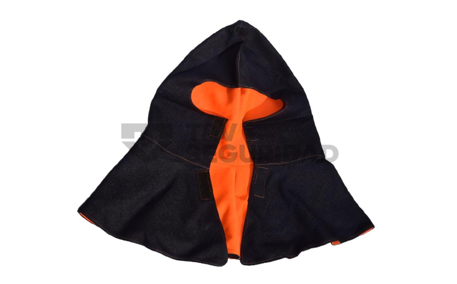 GORRO ÁRABE PARA SOLDADOR - T&V - Imagen 3