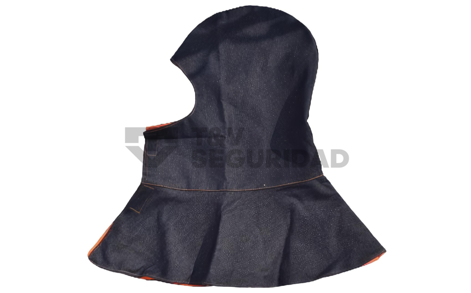 GORRO ÁRABE PARA SOLDADOR - T&V