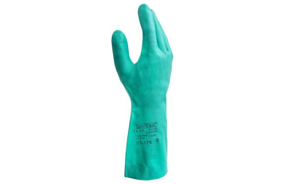 GUANTES SOLVEX DE 13" - ANSELL