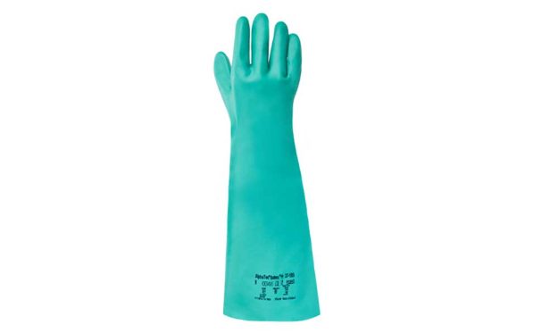 GUANTES SOLVEX DE 18" - ANSELL