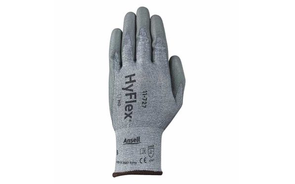 GUANTES POLIURETANO HYFLEX 11727 - ANSELL EDMONT